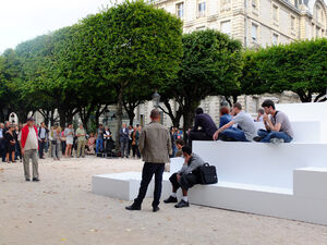 Le projet