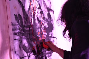 Alexis Toussaint & Reyna