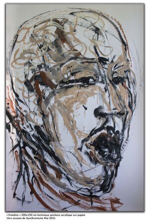 Alexis Toussaint & Reyna