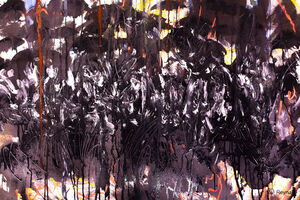 Alexis Toussaint & Reyna