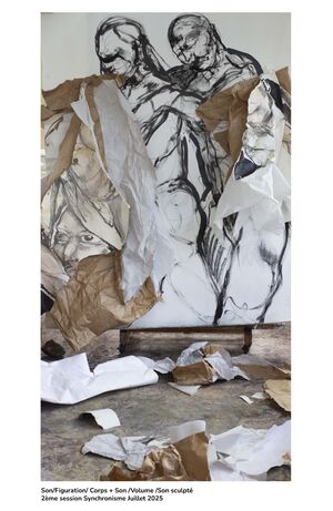 Alexis Toussaint & Reyna