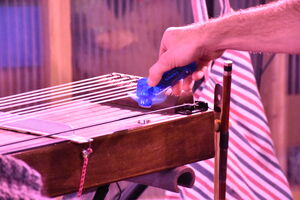 Alexis Toussaint & Reyna