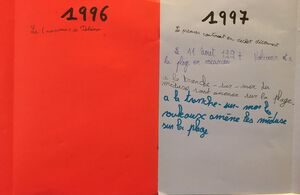 Anne-Line Drocourt