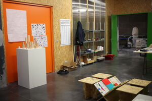 Atelier Meyer & Gauvin