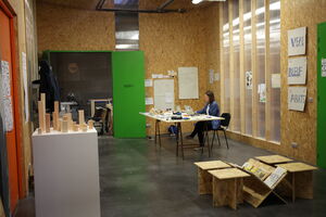 Atelier Meyer & Gauvin