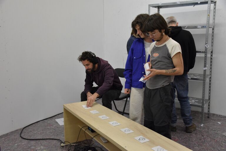 Azad Avaguian-Eurdekian