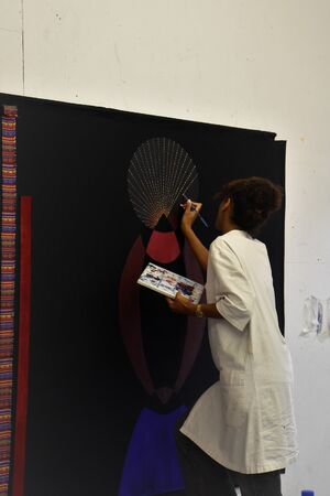 Barbara Asei Dantoni