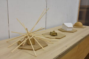 Béatrice & Arnaud Darmagnac studio_df_artdesign