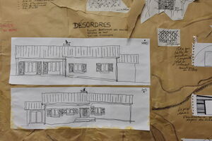 Béatrice & Arnaud Darmagnac studio_df_artdesign