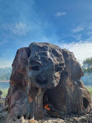 Béatrice & Arnaud Darmagnac studio_df_artdesign