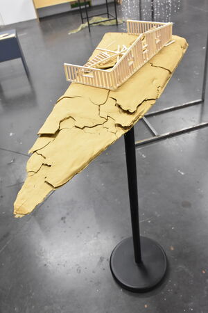 Béatrice & Arnaud Darmagnac studio_df_artdesign