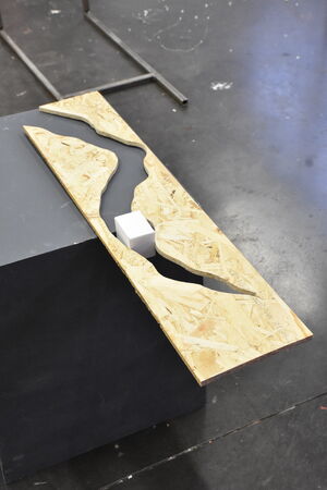 Béatrice & Arnaud Darmagnac studio_df_artdesign