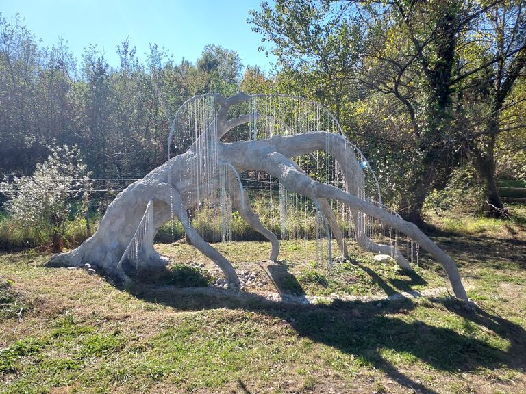 Béatrice & Arnaud Darmagnac studio_df_artdesign