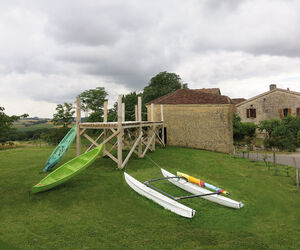 Béatrice & Arnaud Darmagnac studio_df_artdesign