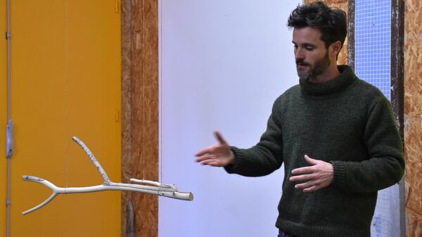 Résidences de création – 