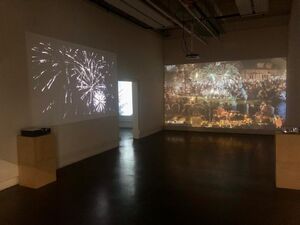 Cie La Machine, Feu Intérieur