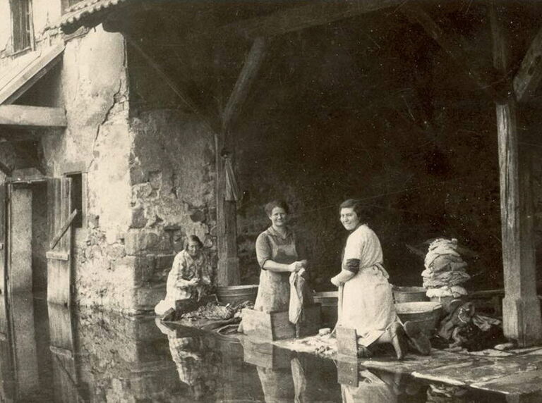 Clara Denidet