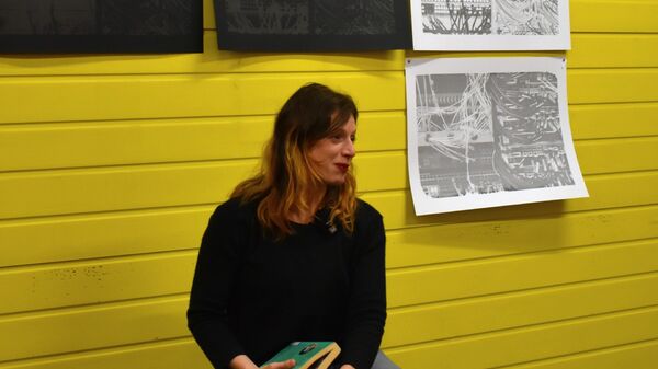 Emma Cozzani – 
