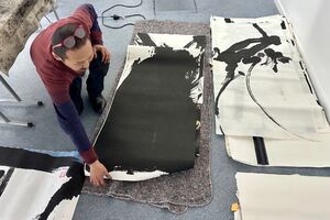 Fabien Zocco & Frédéric Lemaigre