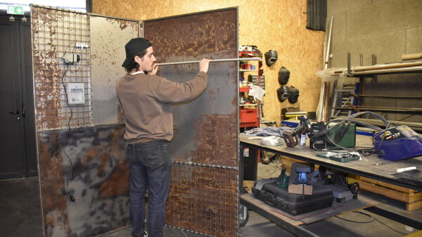 Guilhem Roubichou – 
