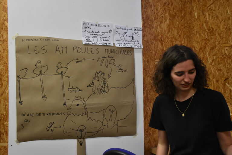 Jeanne Viéban