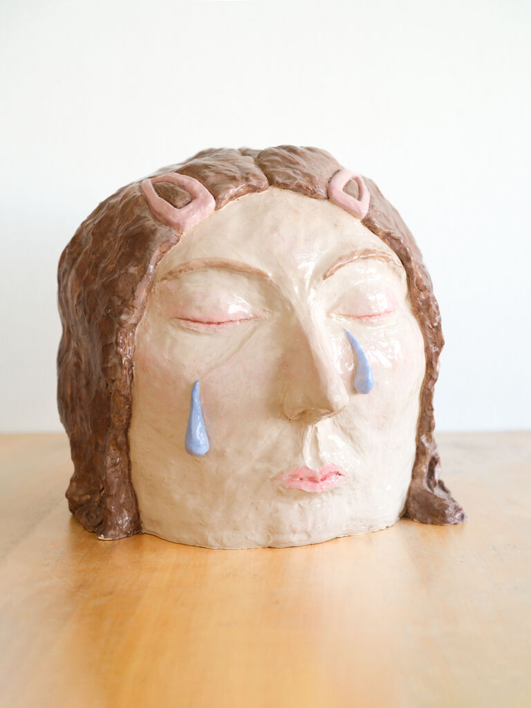 Laëtitia L'Heureux