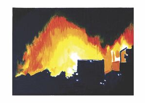 Laëtitia L'Heureux