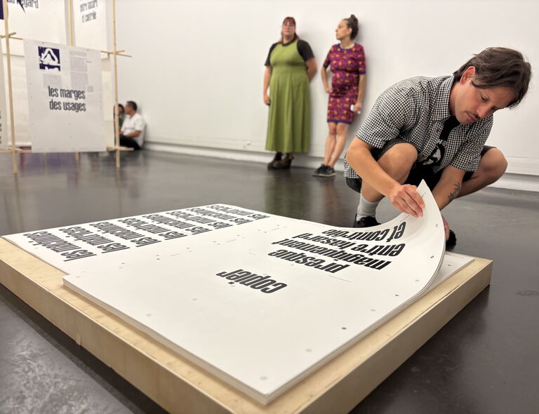 Léo Coquet & Romain Laurent