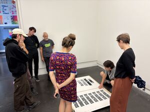 Léo Coquet & Romain Laurent