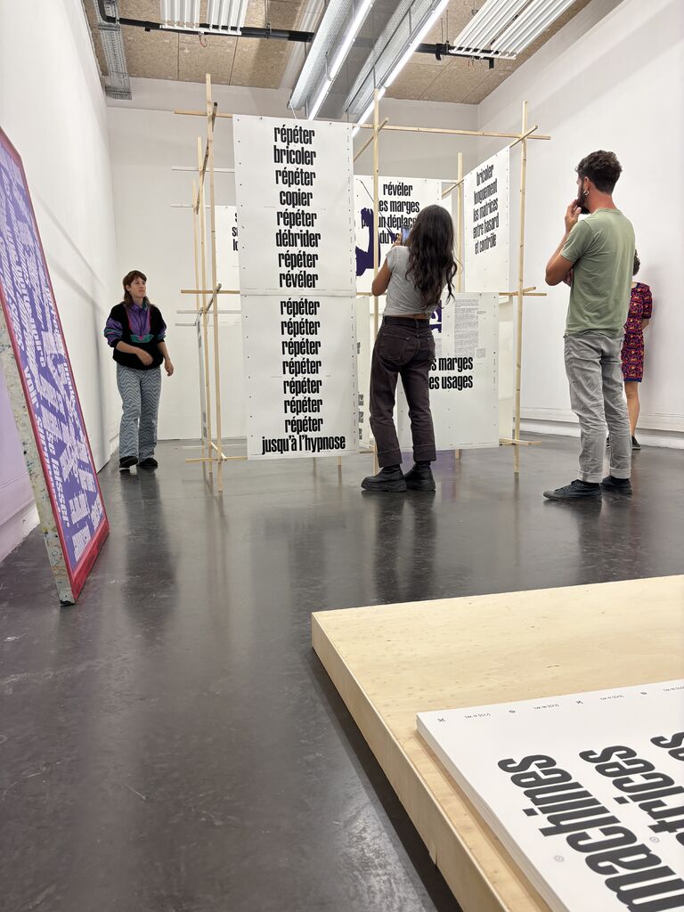 Léo Coquet & Romain Laurent