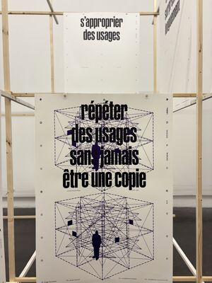 Léo Coquet & Romain Laurent