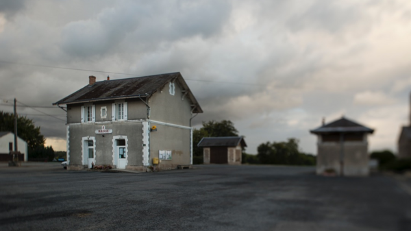 Les Associés – © Les Associés