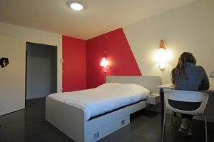 Logements