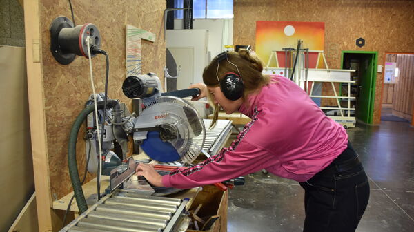 Louise-Margot Décombas – Résidence de recherche, Bel Oridnaire octobre 2025 © Louise-Margot Decombas