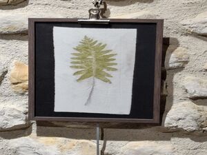 Marie Baudoin