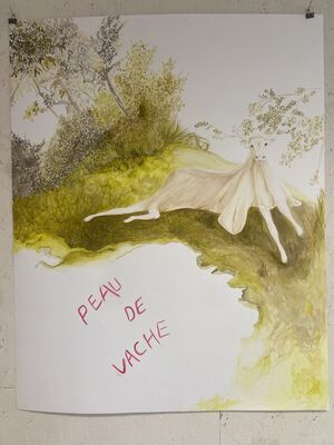 Marie Labat