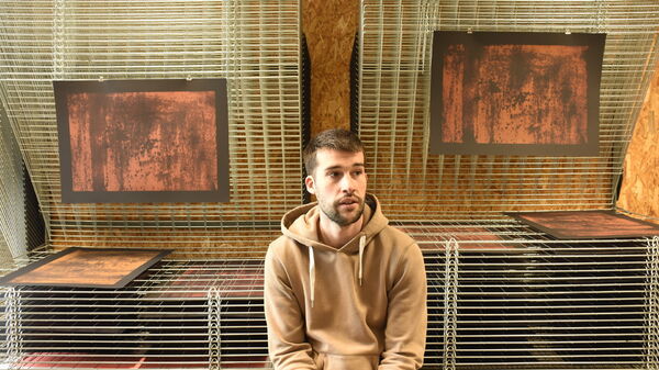 Maxime Voidy – 