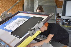 Morgane Baffier