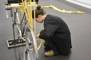 Nathalie Bekhouche