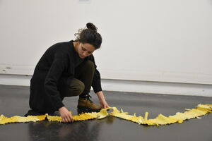 Nathalie Bekhouche