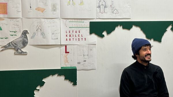Romain Le Badezet – 