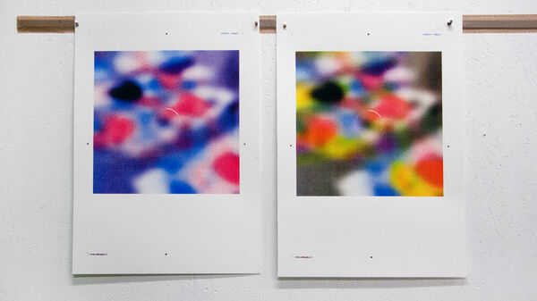 Sophie Decoux – Sophie Decoux, résidence de recherche, BO mai 2025 © Sophie Decoux