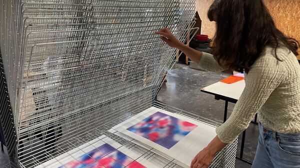 Sophie Decoux – 