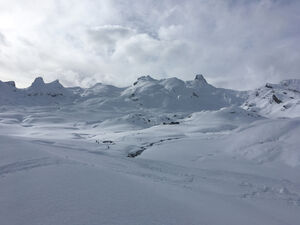 Super Terrain
